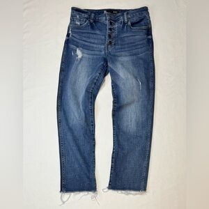 Kut from the Kloth Rachel High-Rise Mom Jean - Women’s 6
